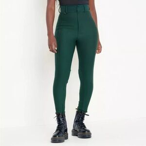 Blackmilk Moss Equestrian Leggings - Limited XL